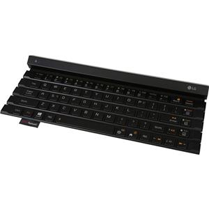 picture کیبورد ال جی مدل KBB-710 Rolly Keyboard