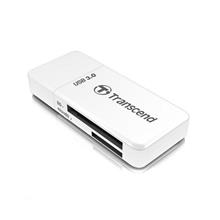 picture Transcend RDF5 USB 3.0 Card Reader