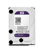 picture Western Digital Purple 5TB 64MB Buffer HDD