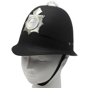 picture کلاه نمایشی مدل 3 Anti Riot Police