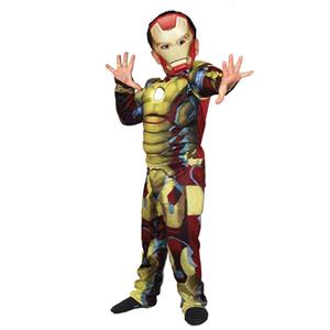 picture تن پوش مدل Iron Man
