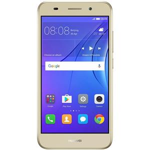 picture Huawei Y3 2017 4G Dual SIM 