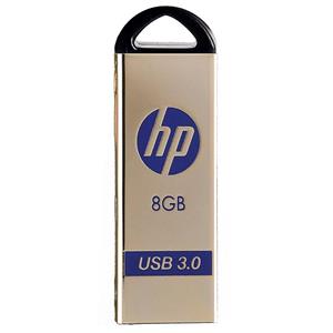 picture Hp X725w Flash Memory - 16GB