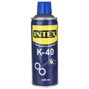 picture Intex K-40 Anti Rust Lubricant 400ml