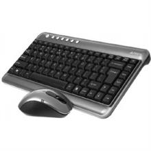 picture A4tech 7300 Wierless Keyboard+Mouse