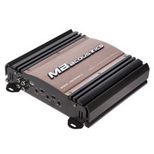 picture MB Acoustics MBA-1200MPX Car Amplifier