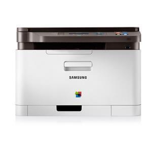 picture SAMSUNG CLX-3305 Colour Multifunction Laser Printer