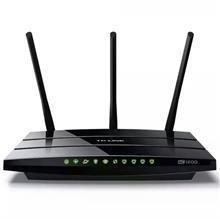 picture TP-LINK Archer VR400 AC1200 Wireless Gigabit VDSL/ADSL2+ Modem Router