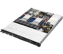 picture ASUS RS500-E8-PS4 V2 Rack Server