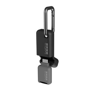 picture Gopro Quik Key USB-C Card Reader