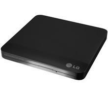 picture LG GP50NB40 Super-Multi Portable DVD Writer