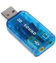 picture MIT External USB Sound Card