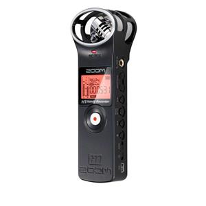 picture Zoom H1 Professional Voice Recorder