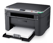 picture Samsung SCX-3201 Multifunction Laser Printer