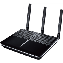 picture TP-LINK Archer VR600 AC1600 Wireless Gigabit VDSL/ADSL Modem Router