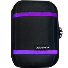 Alexa ALX008V Hard Case 