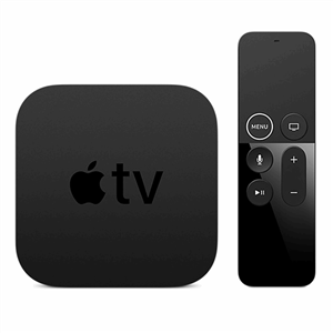 picture پخش کننده تلویزیون اپل مدل Apple TV 4K نسل چهارم - 32 گیگابایت