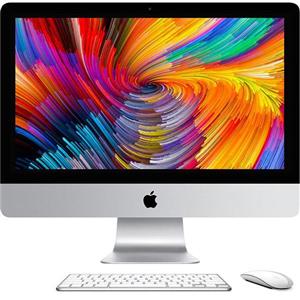 picture iMac MNDY2 (2017) -Core i5 -8GB- 1TB-2GB