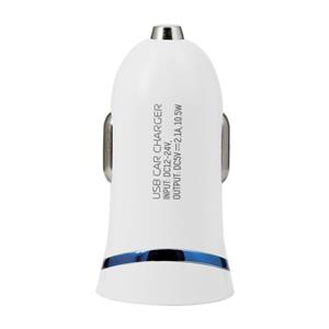picture LDNIO DL-C12 Car Charger With Lightning Cable