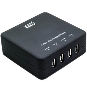 picture X.Cell HC-402 Desktop Charger