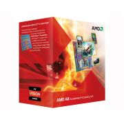 picture AMD A-Series APU A8-3850