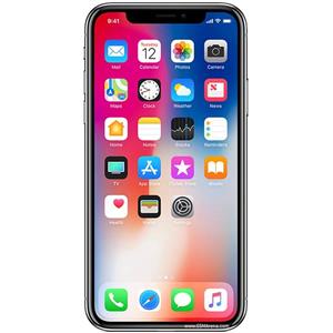 picture Apple iPhone X 512GB Mobile Phone