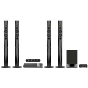 picture Sony BDV-N9200 Home Theater