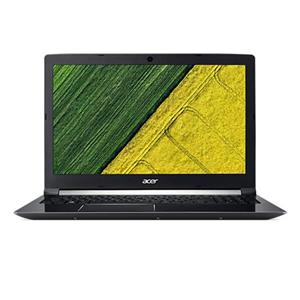 picture لپ تاپ  Acer A7  I7 16 1TB+128SSD 4G(1050) FP