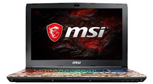 picture لپ تاپ msi ge637re i7 16 1t 8g 128ssd