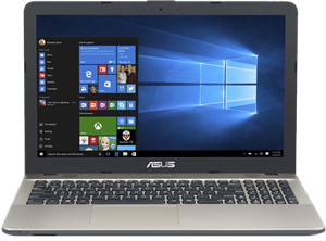 picture ASUS VIVOBOOK MAX X541NA GQ028 NOTEBOOK