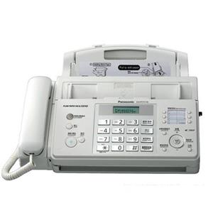 picture Panasonic KX-FP711 fax