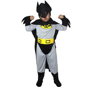 picture تن پوش آکو مدل Bat man