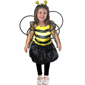 picture تن پوش آکو مدل Bee Fairy