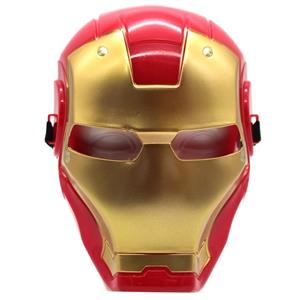 picture ماسک آکو مدل Iron Man
