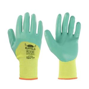picture Buffalo B1290 Safety Gloves