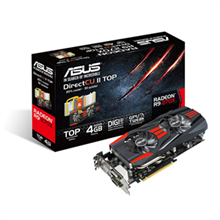 picture ASUS R9-270X-DC2T-4GD5