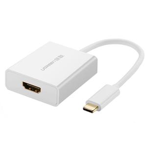 picture Ugreen 40273 USB-C To HDMI Adapter
