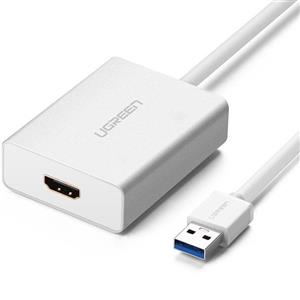 picture UGREEN 40229 USB 3.0 to HDMI Adapter