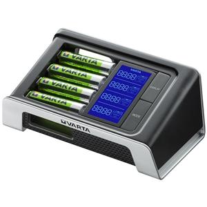 picture Varta LCD Ultra Fast Battery Charger