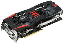 picture ASUS R9280X DC2T 3GD5 Radeon R9 280 3GB