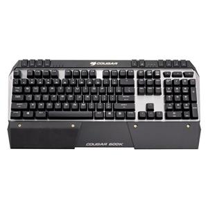 picture Keyboard Green 600K Mechanical Gaming