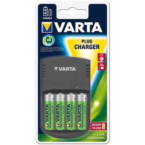 picture Varta Plug Battery Charger