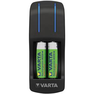 picture Varta Pocket Battery Charger