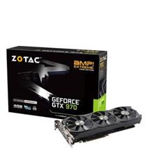 picture Zotac GTX970 AMP Extreme Core Edition 4GD5 ZT-90107-10P