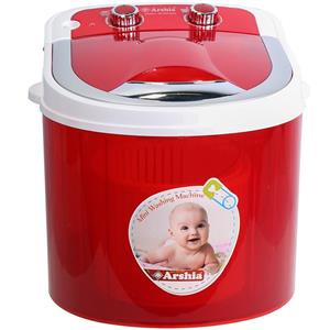 picture Arshia AR-MW3000 Diaper Cleaner