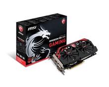 picture MSI R9 285 GAMING 2G Graphic Card