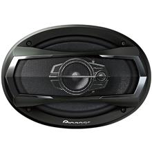 picture Pioneer TS-A6975S Car Speaker