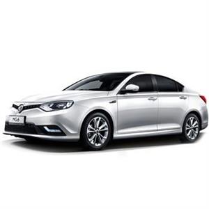 picture MG 6 Magnette 2016 Automatic Car