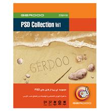 picture Gerdoo PSD Collection Vol.1