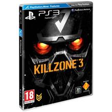 picture بازی Killzone 3 مناسب برای PS3